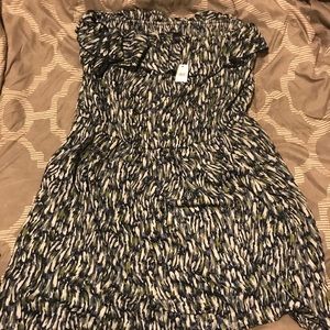 Gap Dress